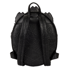 universal monsters exclusive lenticular glow cameo mini backpack