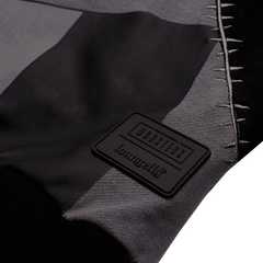 universal monsters the bride of frankenstein unisex hoodie