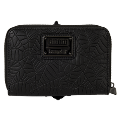 universal monsters exclusive lenticular zip around wallet