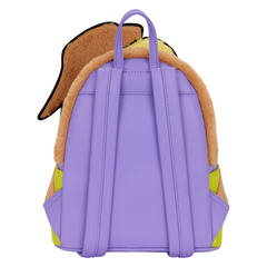 looney tunes lola bunny plush cosplay mini backpack