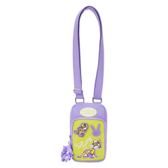 looney tunes lola bunny crossbody bag