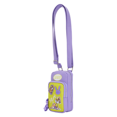 looney tunes lola bunny crossbody bag
