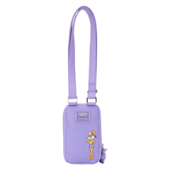 looney tunes lola bunny crossbody bag
