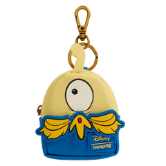 lilo & stitch cosplay mystery mini backpack keychain charm