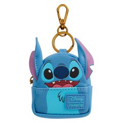 lilo & stitch cosplay mystery mini backpack keychain charm