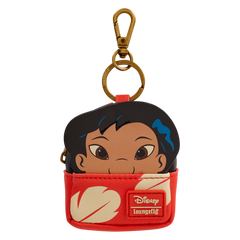 lilo & stitch cosplay mystery mini backpack keychain charm