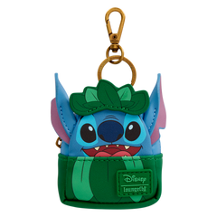 lilo & stitch cosplay mystery mini backpack keychain charm