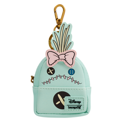lilo & stitch cosplay mystery mini backpack keychain charm
