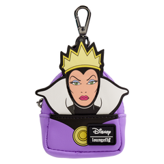disney villains cosplay mystery mini backpack keychain charm