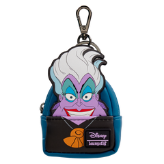 disney villains cosplay mystery mini backpack keychain charm