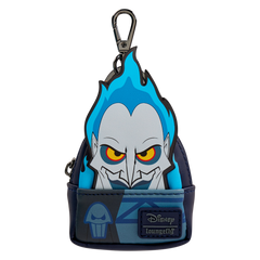 disney villains cosplay mystery mini backpack keychain charm