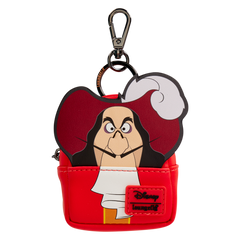 disney villains cosplay mystery mini backpack keychain charm