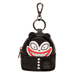 the nightmare before christmas cosplay mystery mini backpack keychain charm
