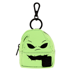 the nightmare before christmas cosplay mystery mini backpack keychain charm