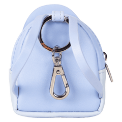 cinderella 75th anniversary cosplay mystery mini backpack keychain charm