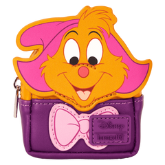 cinderella 75th anniversary cosplay mystery mini backpack keychain charm