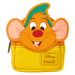 cinderella 75th anniversary cosplay mystery mini backpack keychain charm