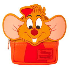 cinderella 75th anniversary cosplay mystery mini backpack keychain charm