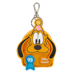 pluto 95th anniversary cosplay mystery mini backpack keychain charm