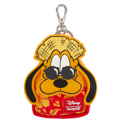 pluto 95th anniversary cosplay mystery mini backpack keychain charm