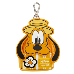 pluto 95th anniversary cosplay mystery mini backpack keychain charm
