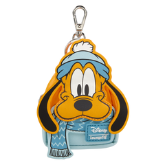 pluto 95th anniversary cosplay mystery mini backpack keychain charm