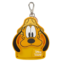 pluto 95th anniversary cosplay mystery mini backpack keychain charm