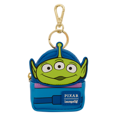 toy story 30th anniversary mystery mini backpack keychain charm