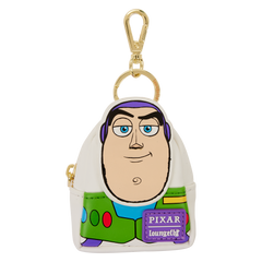 toy story 30th anniversary mystery mini backpack keychain charm