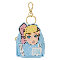toy story 30th anniversary mystery mini backpack keychain charm