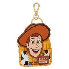 toy story 30th anniversary mystery mini backpack keychain charm