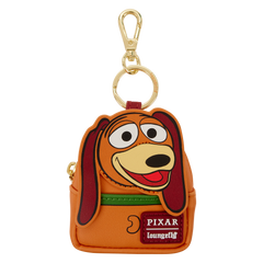 toy story 30th anniversary mystery mini backpack keychain charm