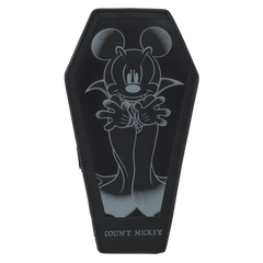 mickey mouse exclusive coffin figural convertible backpack & crossbody bag