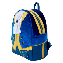 beauty and the beast prince cosplay mini backpack