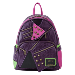 descendants mal cosplay mini backpack