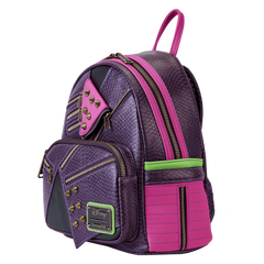 descendants mal cosplay mini backpack