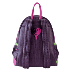 descendants mal cosplay mini backpack