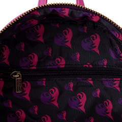 descendants mal cosplay mini backpack