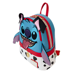 stitch in 101 dalmatians costume exclusive mini backpack