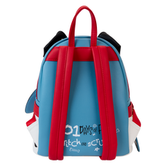 stitch in 101 dalmatians costume exclusive mini backpack