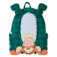 winnie the pooh tigger winter pajamas mini backpack