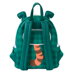 winnie the pooh tigger winter pajamas mini backpack