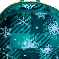 winnie the pooh tigger winter pajamas mini backpack