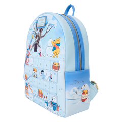 winnie the pooh & friends exclusive advent calendar mini backpack