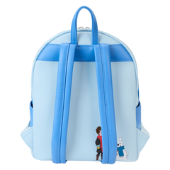 winnie the pooh & friends exclusive advent calendar mini backpack