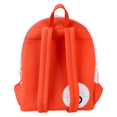 big hero 6 10th anniversary baymax & friends mini backpack