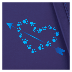 lady and the tramp 70th anniversary mini backpack