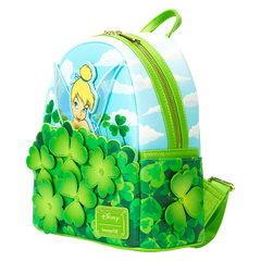 peter pan tinker bell exclusive clover mini backpack