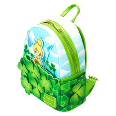 peter pan tinker bell exclusive clover mini backpack