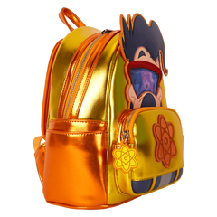 a goofy movie 30th anniversary max as powerline cosplay lenticular mini backpack